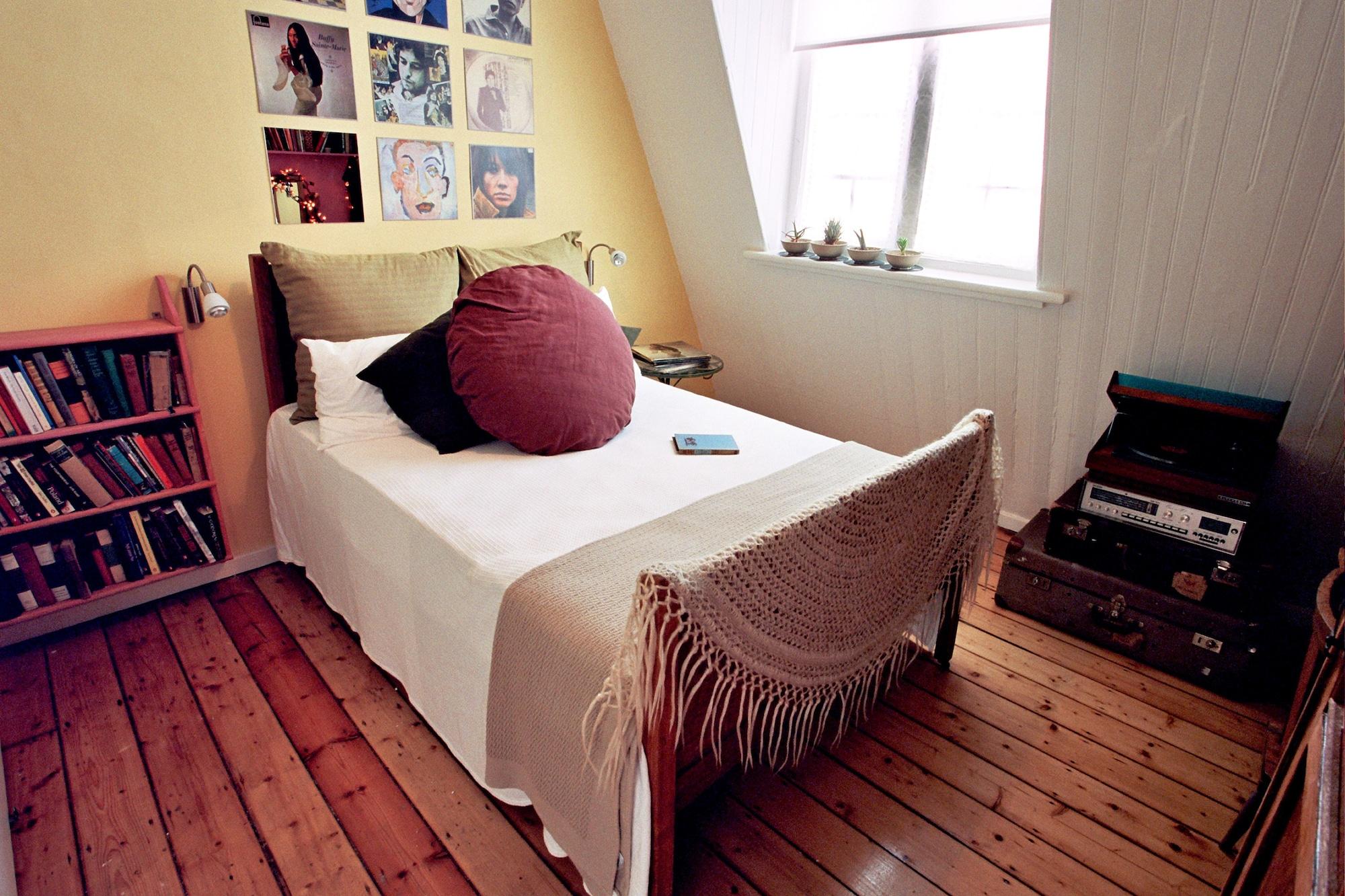 Daddy Long Legs Art Hotel Cape Town