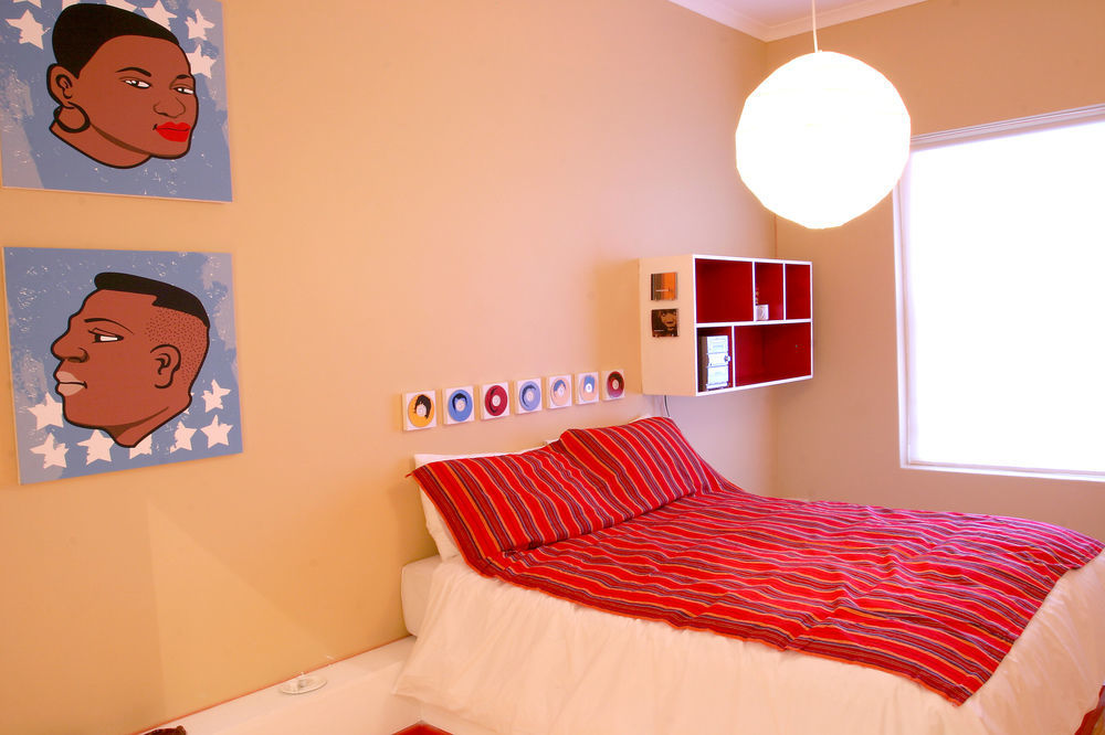 Daddy Long Legs Art Hotel 3*