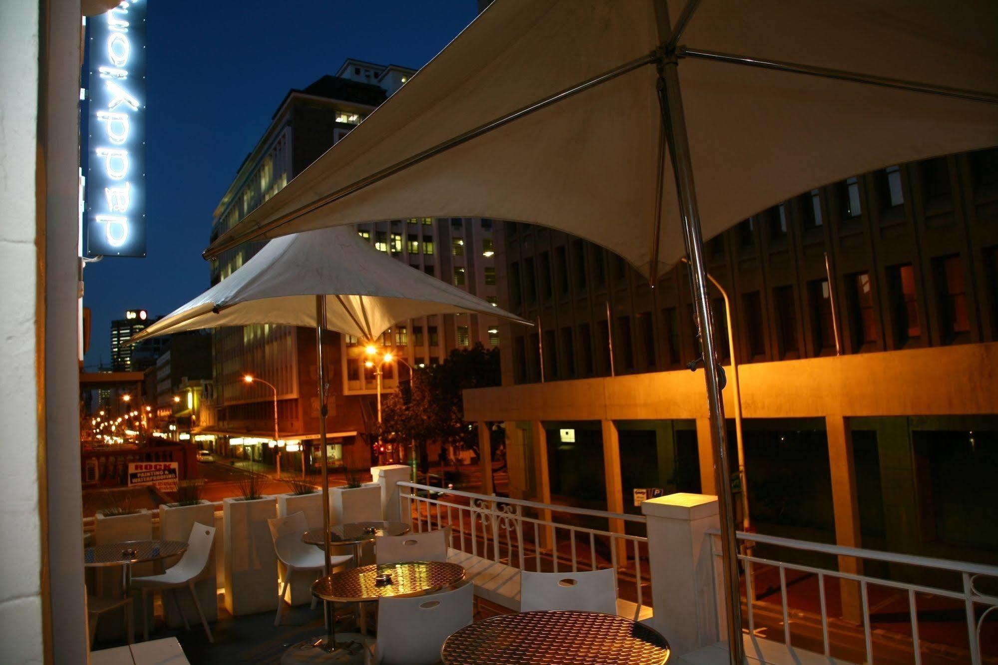 Daddy Long Legs Art Hotel 3*